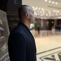 بادیگارد(حفاظت از اشخاص)