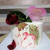 کیک خانگی|خوردنی و آشامیدنی|کرمان, |دیوار