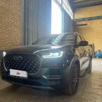 تیگو ۸ پرومکسie