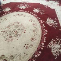 دوعددفرش ۱۲متری سالم وجنس خوب