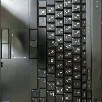 Latitude E6410 From Dell|رایانه همراه|تهران, شیخ هادی|دیوار