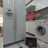تعمیرات تخصصی  ماشین لباسشویی ،پکیج  آبگرمکن بخاری|خدمات پیشه و مهارت|محمدیه-قزوین, |دیوار