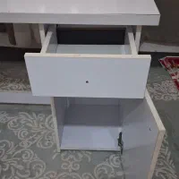 میز تحریر|میز تحریر و کامپیوتر|ساری, |دیوار