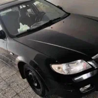 مزدا ۳۲۳ فوری