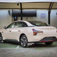 ایکس پنگ Mona|خودرو سواری و وانت|تهران, آسمان|دیوار