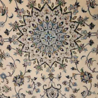 ۲ عدد قالیچه ۳ متری کاشان|فرش|تهران, دارآباد|دیوار