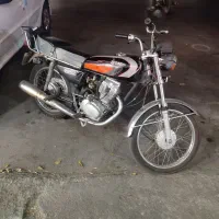 موتور۱۲۵مدل۹۰