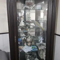 لوازم خانگی|بوفه، ویترین، کنسول|شاهینشهر, فیض|دیوار