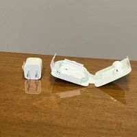 تبدیل AUX و هندزفری اورجینال اپل