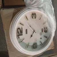 ساعت دیواری