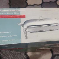 سوفله خوری آشپزخانه