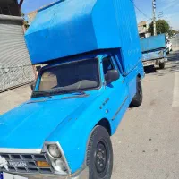 نیسان دیزل 92