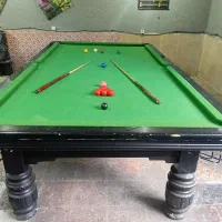 میز بیلیارد اسنوکر|ورزشهای توپی|کوهدشت, |دیوار