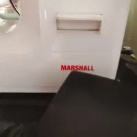 چرخ خیاطی نو مال جهزیه|چرخ خیاطی و ریسندگی|خوی, |دیوار