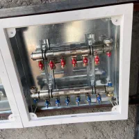 نصب توالت فرنگی پمپ اب لوله کشی خرده کاری|خدمات پیشه و مهارت|کرمان, |دیوار