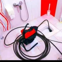 لوله بازکنی تخلیه چاه امام بهشتی مدرس وکل استان قم