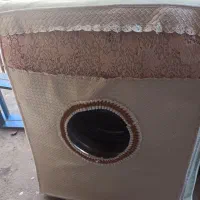 لباسشویی حایر