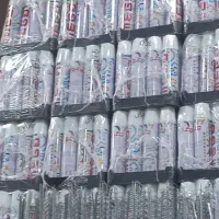 اسپری رنگ روان کننده عمده همکاری