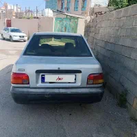 شاسی سالم خوردگی جزیی