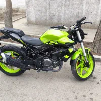 بنلی ۲۵۰ تک