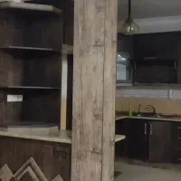 کابینت آشپزخانه|مصالح و تجهیزات ساختمان|ریگ, |دیوار