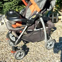 کالسکه کودک