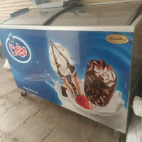 فریزر بستنی|فروشگاه و مغازه|سبزوار, قاضی زاد|دیوار