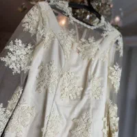 پیراهن مجلسی