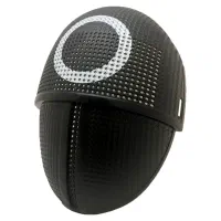 ماسک وارداتی اسکویید گیم ( اسکوییدگیم )|اسباببازی بچه|تهران, تهرانپارس جنوبی|دیوار