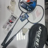 راکت بدمینتون قیمت مناسب