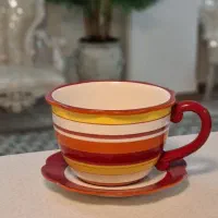 گلدون فنجون