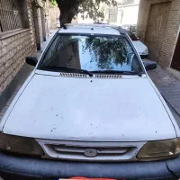 پراید۱۳۲|خودرو سواری و وانت|تهران, امین حضور|دیوار