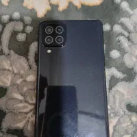 گوشی سامسونگ رام 6مشکی ،A22ال سی دی عوض شده|موبایل|ساری, |دیوار