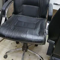 صندلی چرخ دار