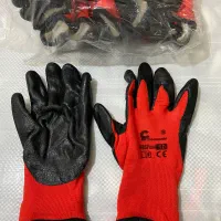 دستکش های کار ایرانی و خارجی(گیلان-سیگماتانگ وانگ)|ابزارآلات|تهران, حسن‌آباد|دیوار