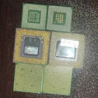 سی پی یو و برد