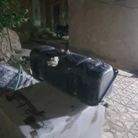 باک ،۲۵۰ لیتر ، ۲ عددباک فابریک ایسوزو