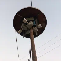 نصب دزدگیر و دوربین مداربسته با ضمانت|خدمات پیشه و مهارت|ایذه, |دیوار