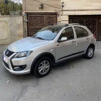 کوییک Gxl-R با رینگ بدون رنگ ۱۴۰۳|خودرو سواری و وانت|تهران, جیحون|دیوار