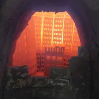 اجر نما اجرنما سفید اجر نسوز آجرنسوز|مصالح و تجهیزات ساختمان|اصفهان, محمودآباد|دیوار
