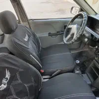 پراید 83 انژکتور کامل|خودرو سواری و وانت|کرمانشاه, |دیوار