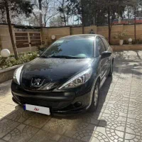 207 پاناروما اتومات