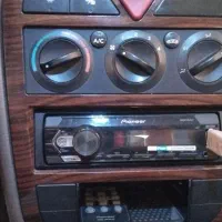 سیستم خودرو