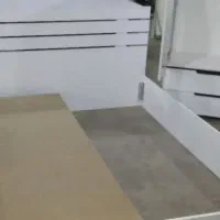 تخت خواب دونفره نو نو