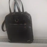 کیف برند زانتی سایز بزرگ اداری|کیف، کفش، کمربند|زنجان, |دیوار