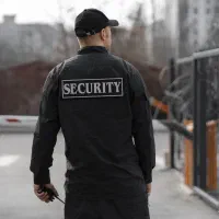 استخدام حراست