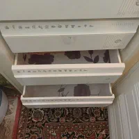 یخچال فریزر بدون برفک کاملا سالم سالم