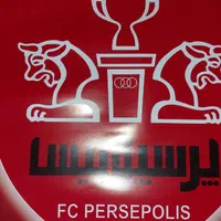 پوستر پرسپولیس لنگی در حد نو اهدایی