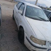 سمند مدل ۸۱