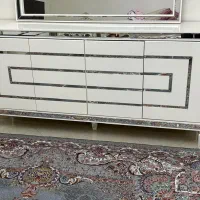 کنسول و میز تلویزیون|بوفه، ویترین، کنسول|تهران, افسریه شمالی|دیوار